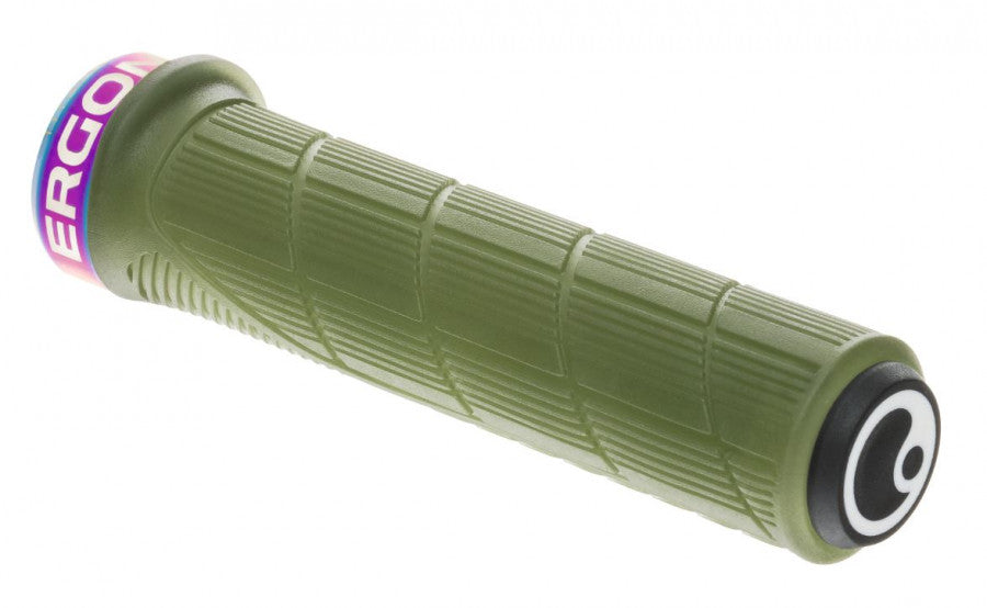 GD1 EVO Factory Frozen Moss / Oil Slick